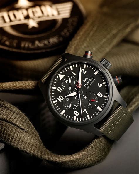 iwc watch box replica|iwc most successful top gun edition.